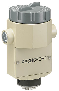 Ashcroft P Series Pressure Switches