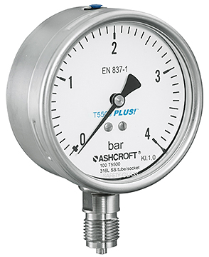 Ashcroft T5500 Pressure Gauge