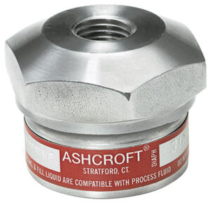Ashcroft Type 310/315 Diaphragm Seals