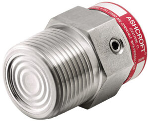 Ashcroft Type 330 Diaphragm Seal