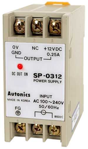 Autonics SMPS Power Supply