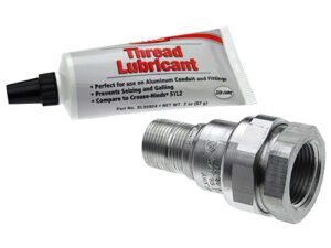 Blancett Meter Mount Kit