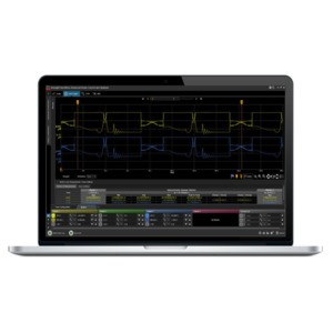 Keysight BV9200B/R-X4H-001-L Benchvue Advanced Power Control And Analysis, 4 Instrument Connection