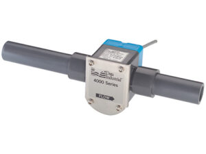 Badger Meter Series 4000 Flow Sensor