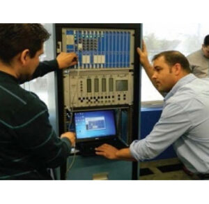 Bently Nevada Technical Training