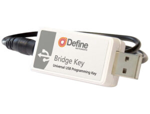 Define Instruments Bridge Key Communications Kit