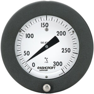 Ashcroft C-600A-02 Duratemp Thermometer