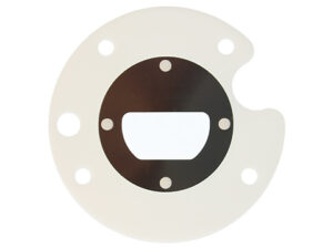 Honeywell DigiPID UV Electrode Shield