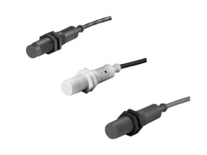 Carlo Gavazzi CA18G/F/H Series Proximity Sensors