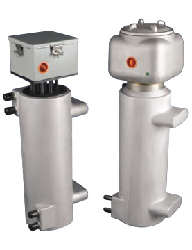 CAS CAST-X 3000 Circulation Heaters