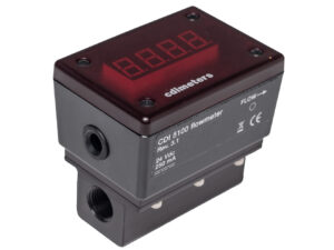 CDI Meters 5100 Compressed Air Flow Meter