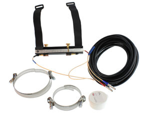 Panametrics PT9-CFLP Transducers