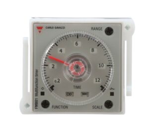 Carlo Gavazzi FMB01DW24 Multifunction Timer