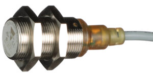 Carlo Gavazzi Type ICB Proximity Sensor