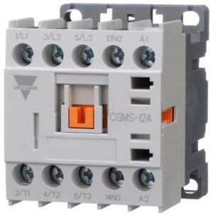 Carlo Gavazzi CC Series Mini Contactors