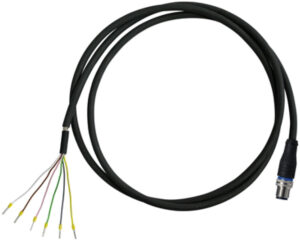 E+H CYK11 Extension Cable
