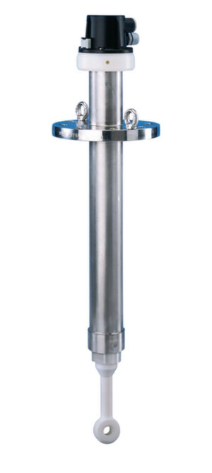 E+H Dipfit CLA140 Conductivity Assembly