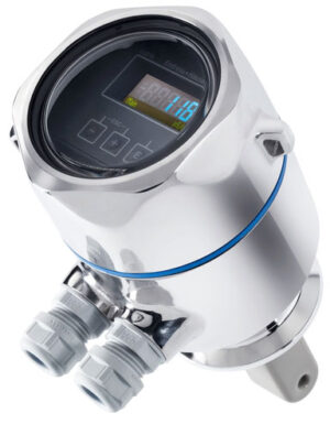 E+H Smartec CLD18 Compact Conductivity Device