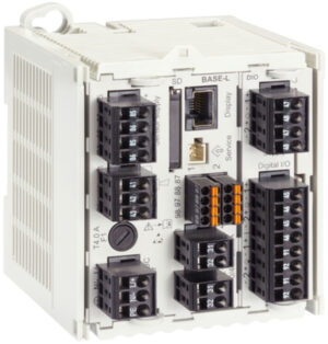 E+H Liquiline CM442R Transmitter