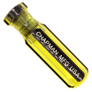 Chapman CMH-3 Screwdriver Handle