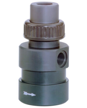 E+H Flowfit COA250 DO Assembly