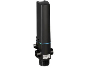 E+H Cleanfit CPA25 Flow Assembly