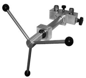 WIKA CPP1000-L Hydraulic Spindle Pump