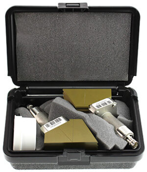 Panametrics C-PT High Temperature Ultrasonic Flow Transducers