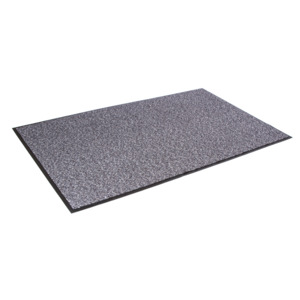 Crown Matting SP 0023PE Floor Mat, Stat-Zap Carpet Top, Anti-Static, 2' x 3'