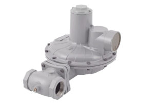 Fisher CS800 Pressure Reducing Regulator