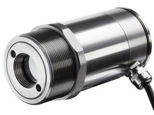 Optris CSlaser hs LT Infrared Temperature Sensor