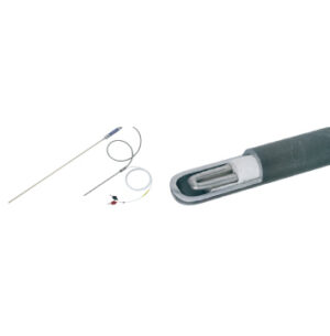 WIKA CTP9000 Reference Thermocouple