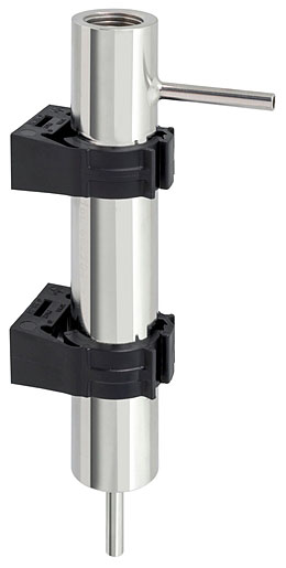 E+H Flowfit CYA21 Flow Assembly