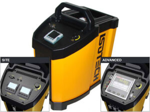 Isotech Calisto 4953 Temperature Calibrator