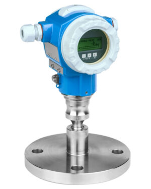 E+H Cerabar PMP75 Pressure Transmitter