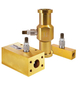 Flo-tech Classic Turbine Flow Sensor