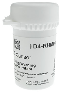 Honeywell BW Replacement Sensors