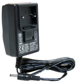 MadgeTech DC9V Power Adapter