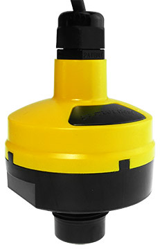 Flowline EchoPod DL24 Ultrasonic Level Transmitter