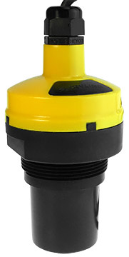 Flowline EchoPod DL34 Ultrasonic Level Transmitter