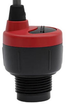 Flowline EchoPod DS14 Ultrasonic Level Switch