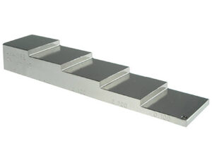Dakota NDT X-000-0001 5 Step Calibration Block