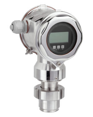 E+H Deltapilot FMB70 Pressure Sensor
