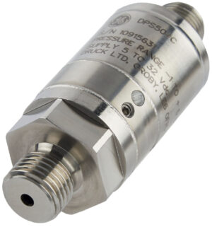 Druck DPS5000 CANBus Digital Pressure Sensor