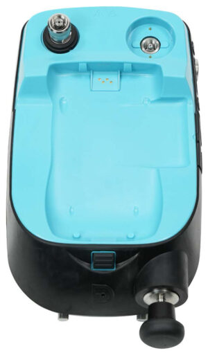 Druck PV624 Pressure Controller