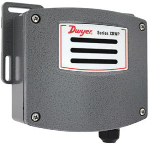 Dwyer CDWP Series Carbon Dioxide Transmitter