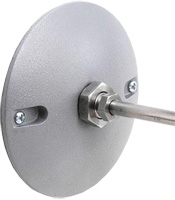 Dwyer A-156 Mounting Plate