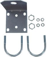 Dwyer A-287 Mounting Bracket