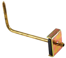 Dwyer A-303 Static Pressure Tip