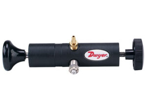 Dwyer A-396A Hand Pump